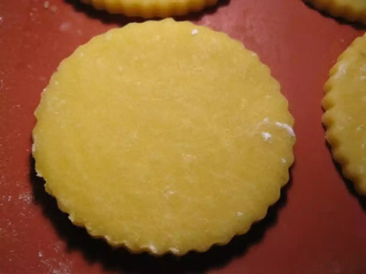 Twins alla crema ganache e arachidi - foto 12