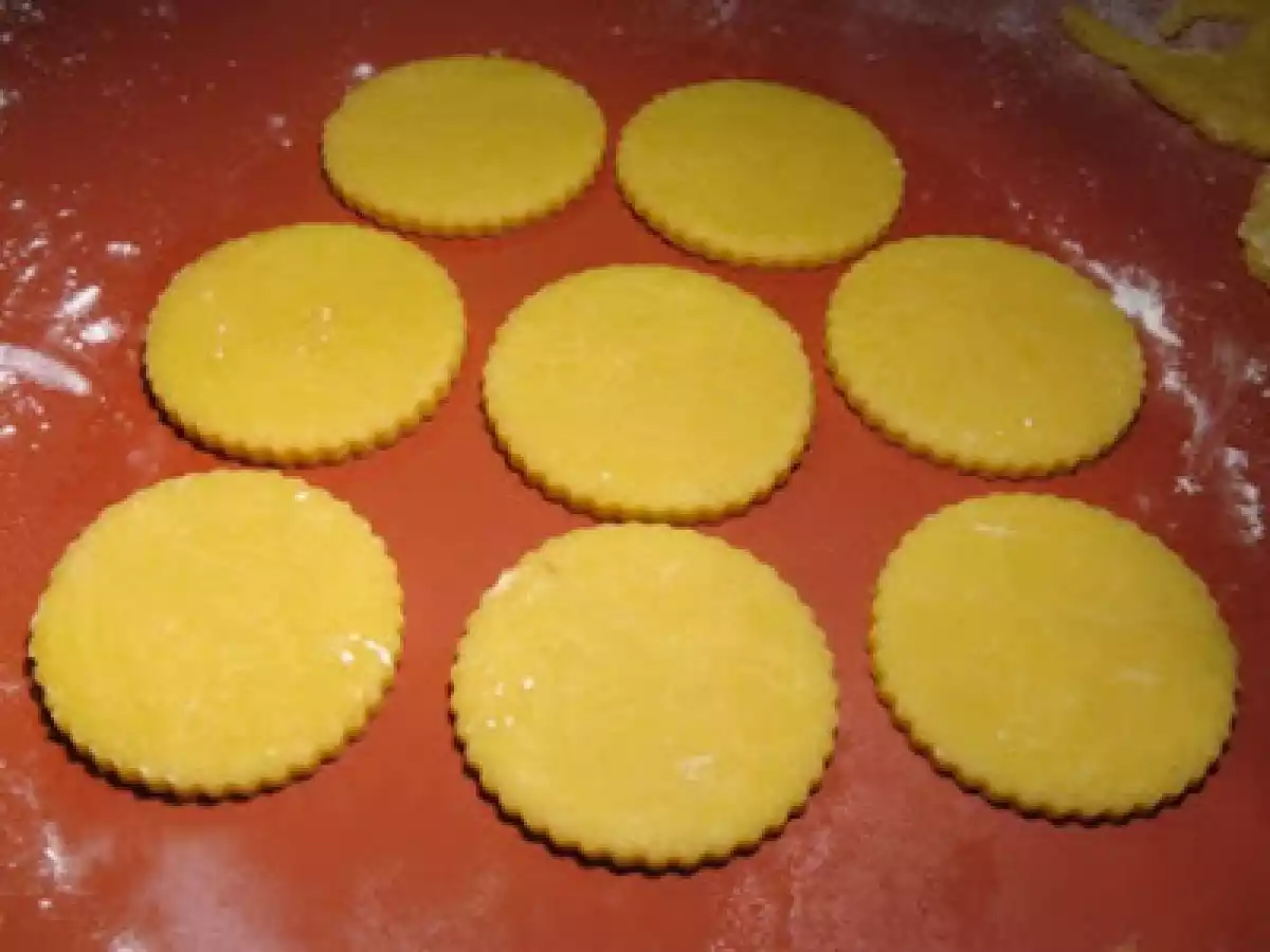 Twins alla crema ganache e arachidi - foto 13