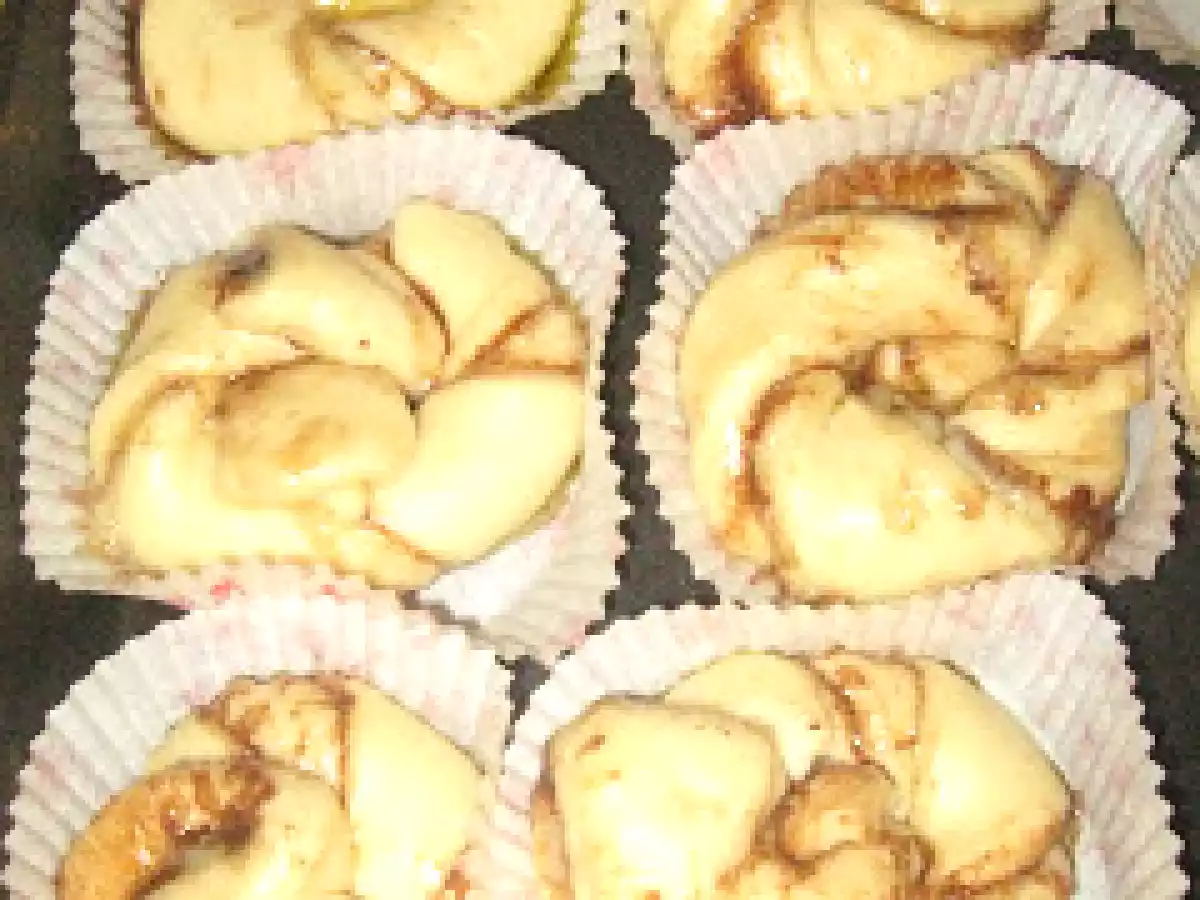 Un impasto tante ricette: Bullar svedesi - foto 2