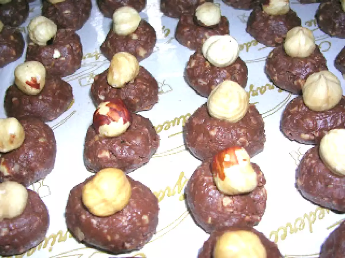 Un tocco di originalità... i Baci Perugina! - foto 2