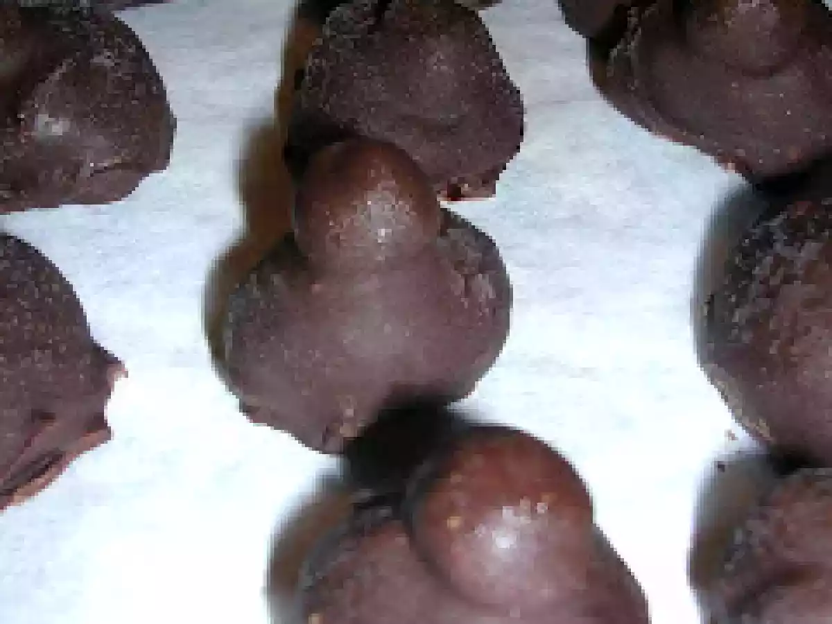 Un tocco di originalità... i Baci Perugina! - foto 3