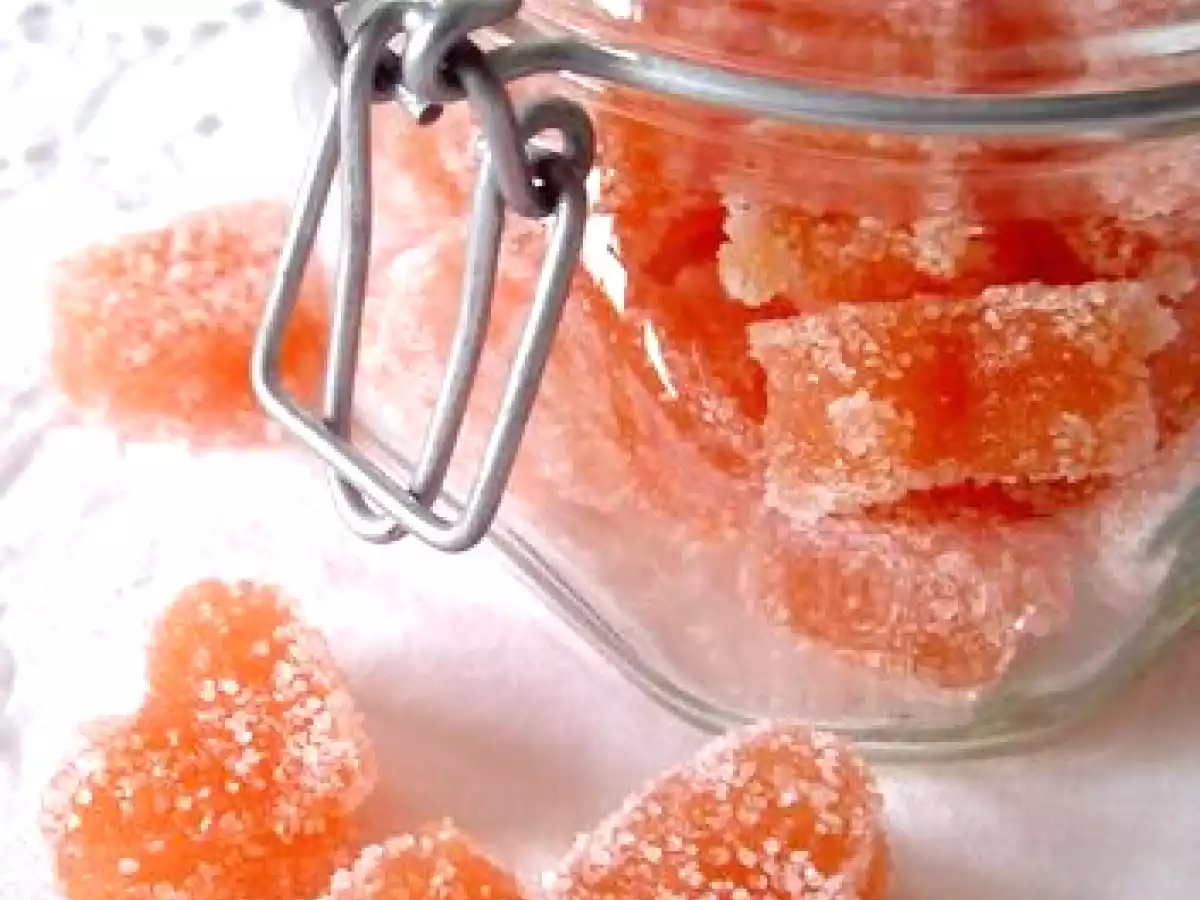 Una merenda retrò :La cotognata - foto 2