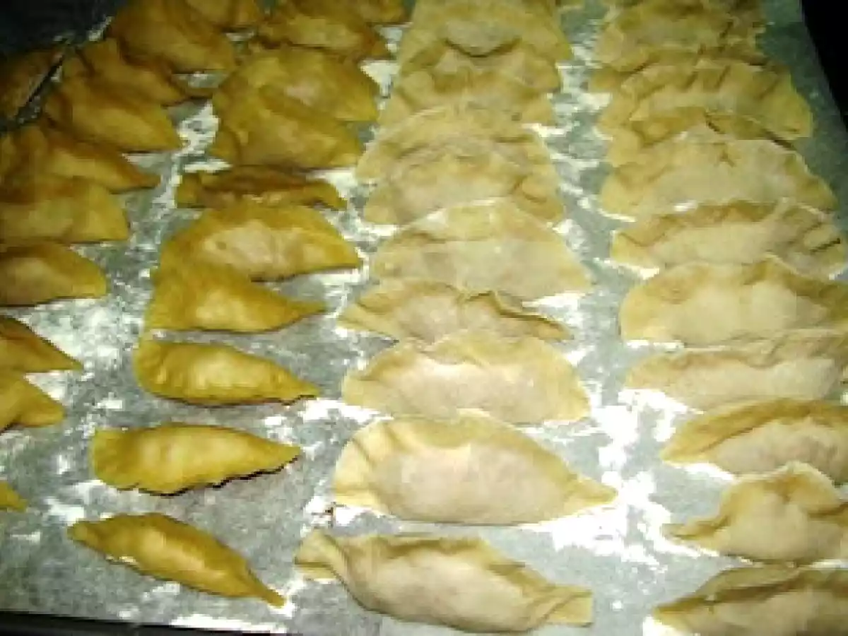 Una serata di cucina cinese! - foto 2