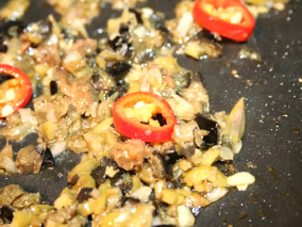 Verdesca mediterranea