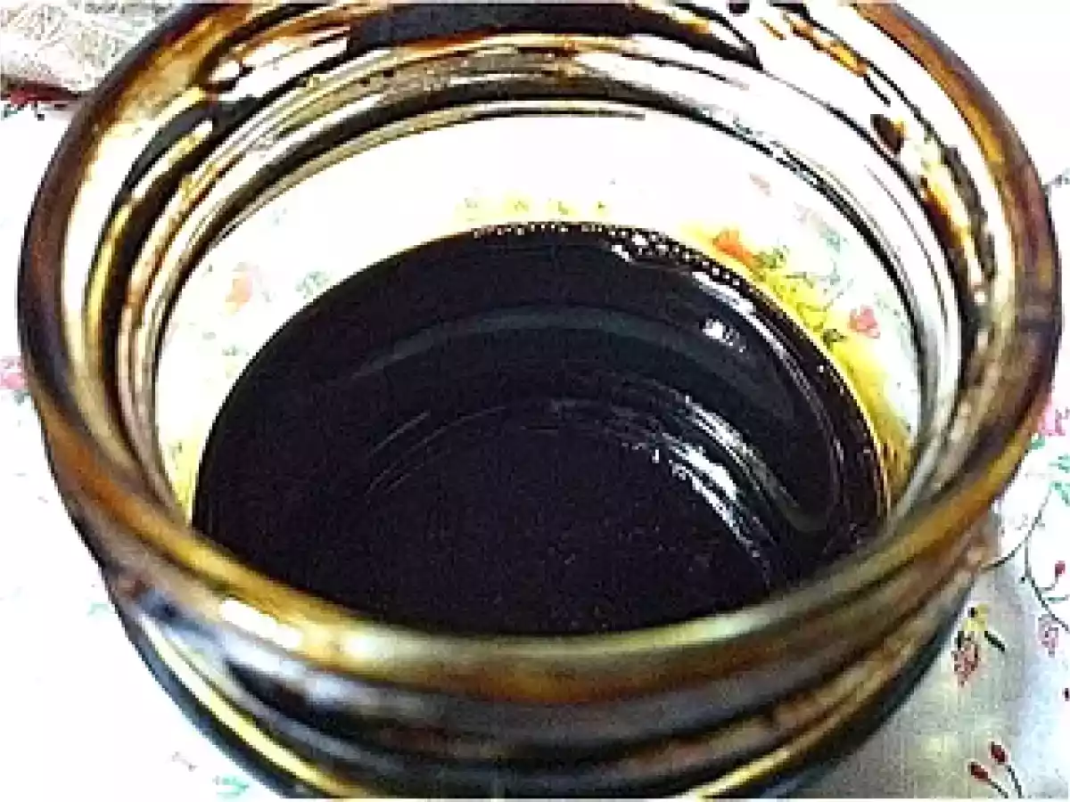 Vino cotto e caramelle di carruba - foto 2