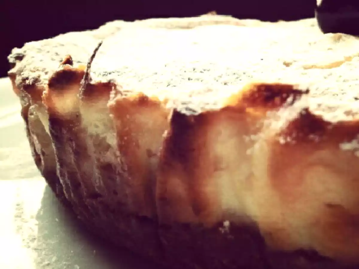 VISCIOLE CHEESECAKE.........RICOTTA E YOGURT GRECO - foto 2