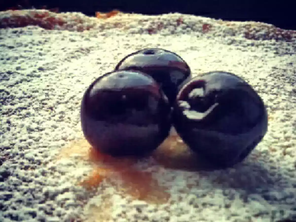 VISCIOLE CHEESECAKE.........RICOTTA E YOGURT GRECO - foto 3