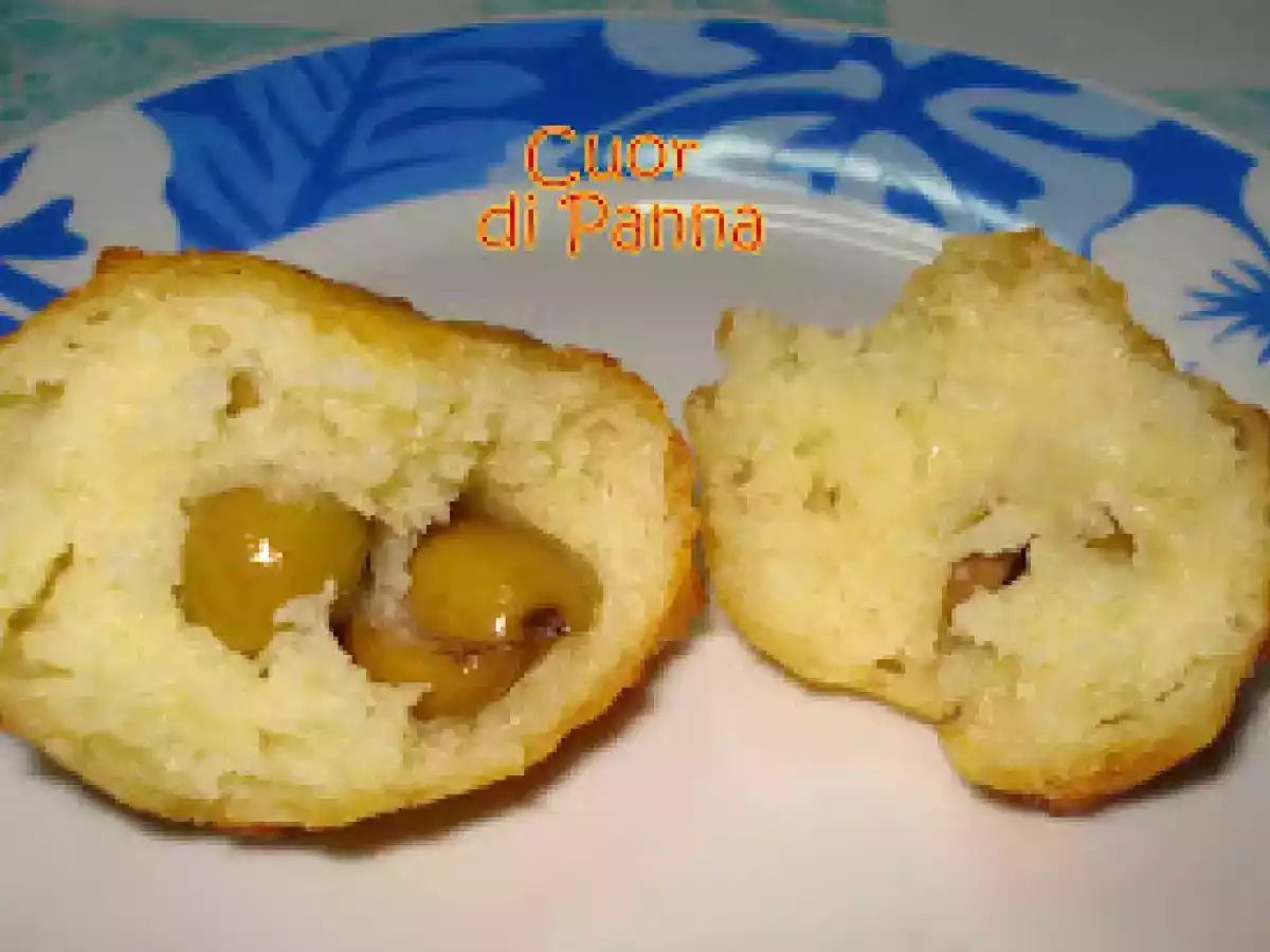 Zeppole calabresi - foto 2