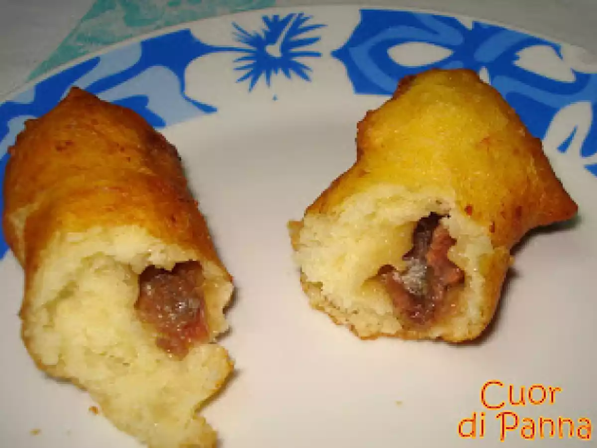 Zeppole calabresi - foto 3