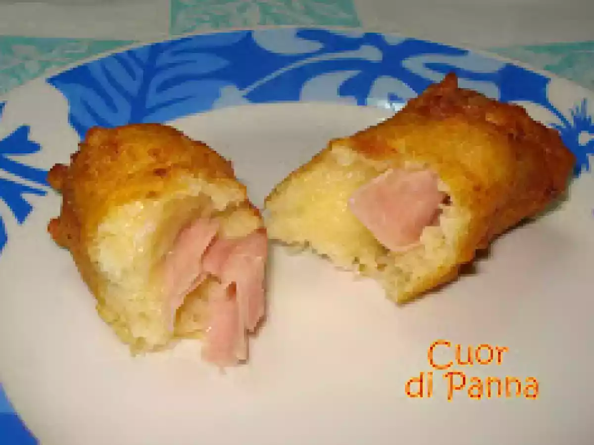 Zeppole calabresi - foto 4