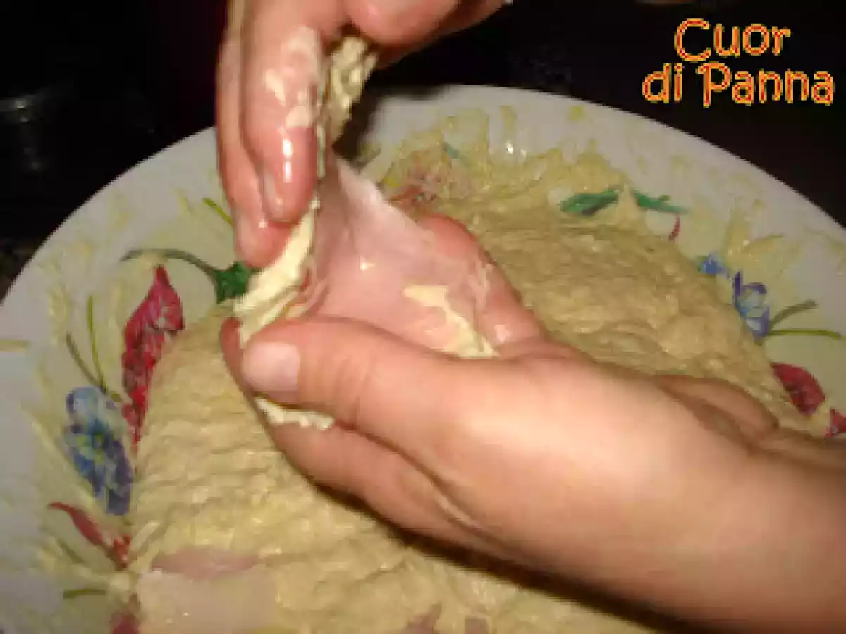 Zeppole calabresi - foto 5