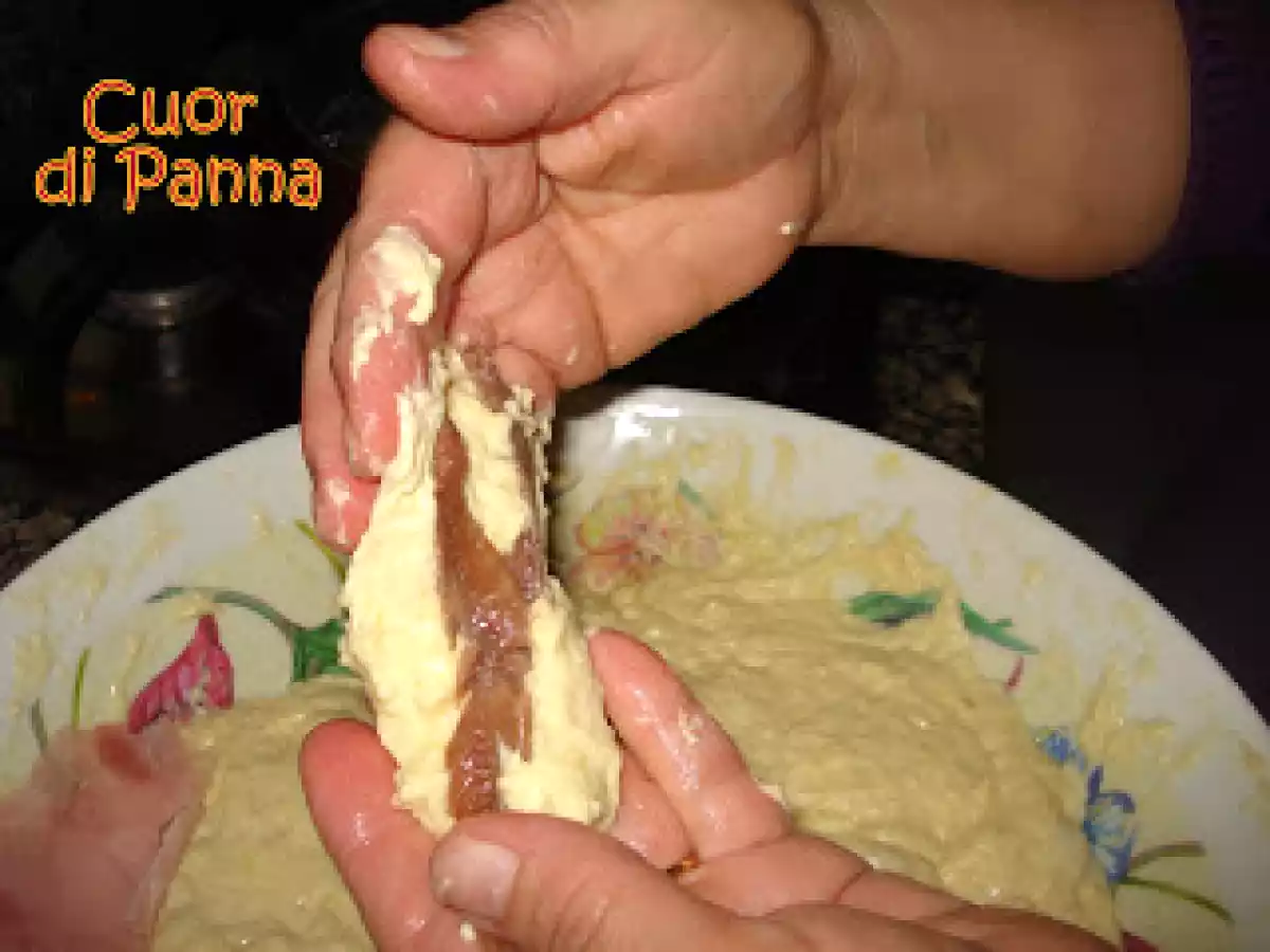 Zeppole calabresi - foto 6