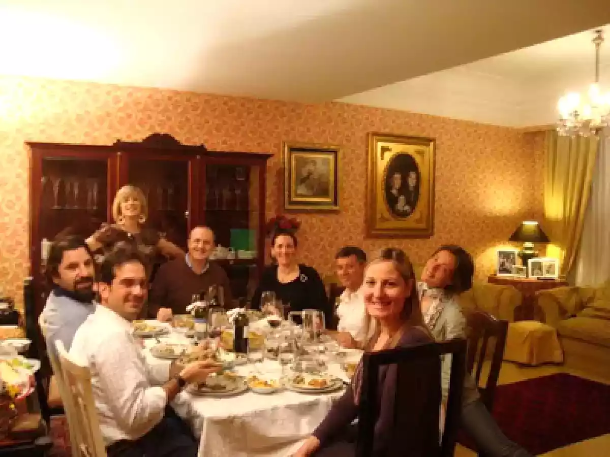 Zuccotto con panna e fragole per una serata indimenticabile... - foto 7