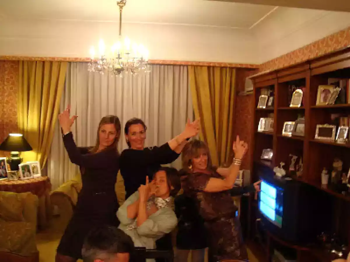 Zuccotto con panna e fragole per una serata indimenticabile... - foto 13