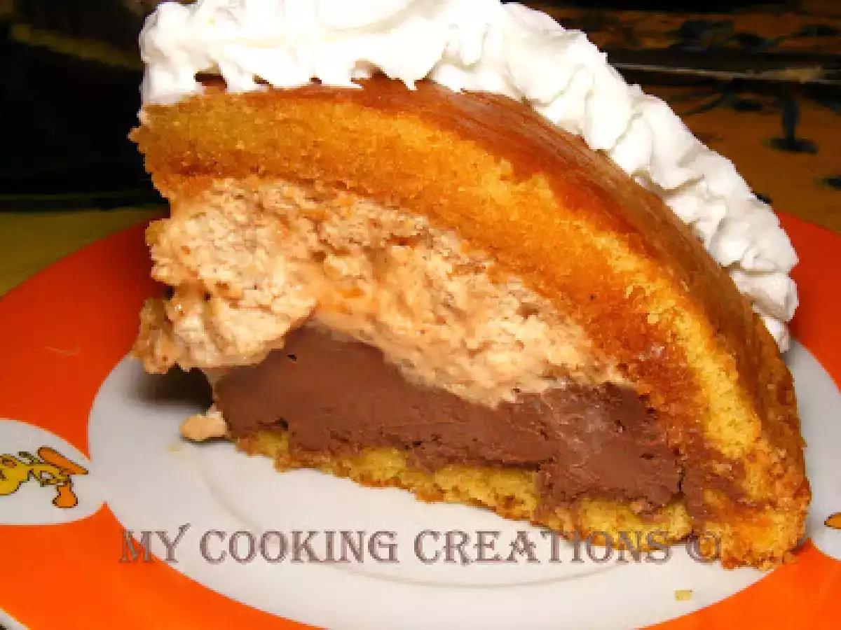 Zuccotto fiorentino - foto 3