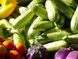 Ricette con frutta e verdura di stagione: gli ingredienti di Giugno